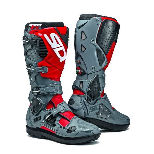 SIDI CROSSFIRE SRS 3 LIMETED EDITION SIDI CROSSFIRE SRS 3 LIMETED EDITION